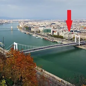 Monolit Center Séjour chez l'habitant Budapest