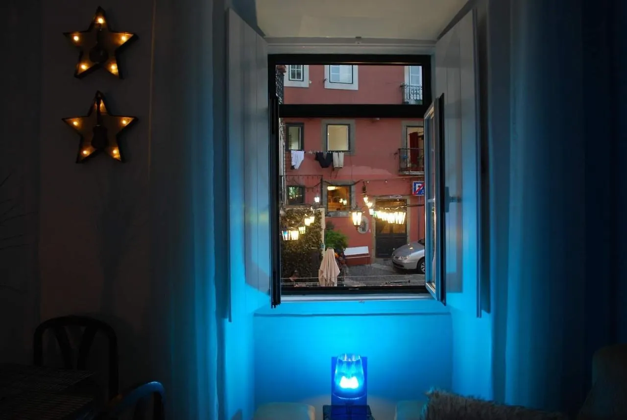 Appartement The Spot In Alfama à Lisboa