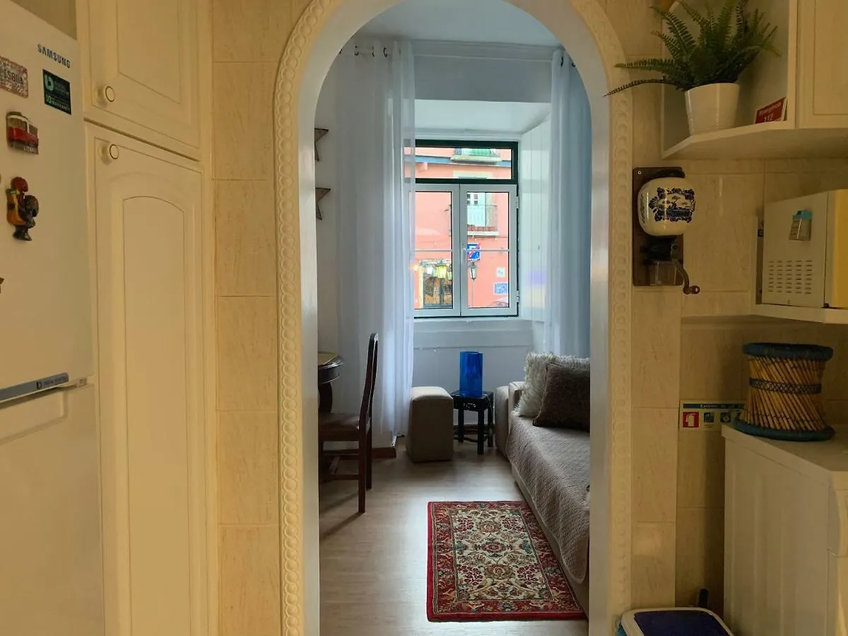 Appartement The Spot In Alfama à Lisboa